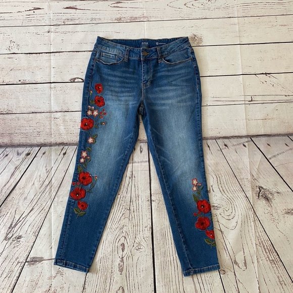 ana a new approach jeans